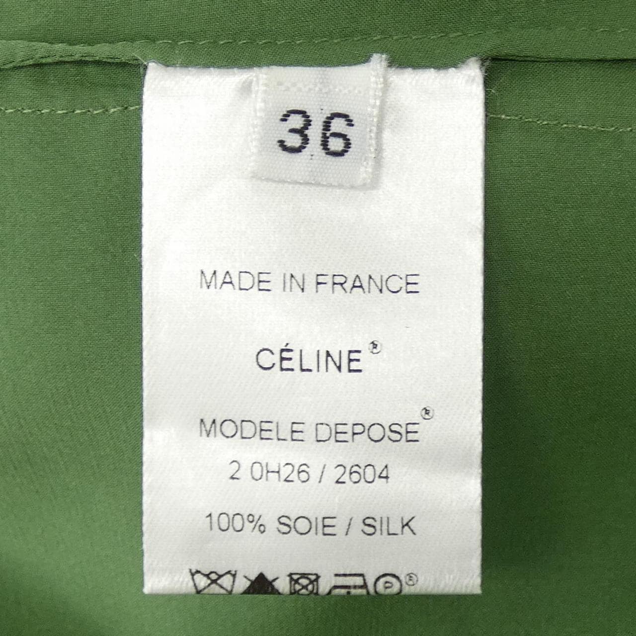 セリーヌ CELINE 2 0H26/2604 トップス