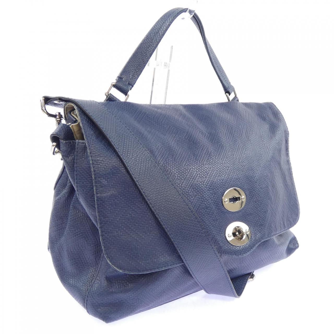 ザネラート ZANELLATO BAG