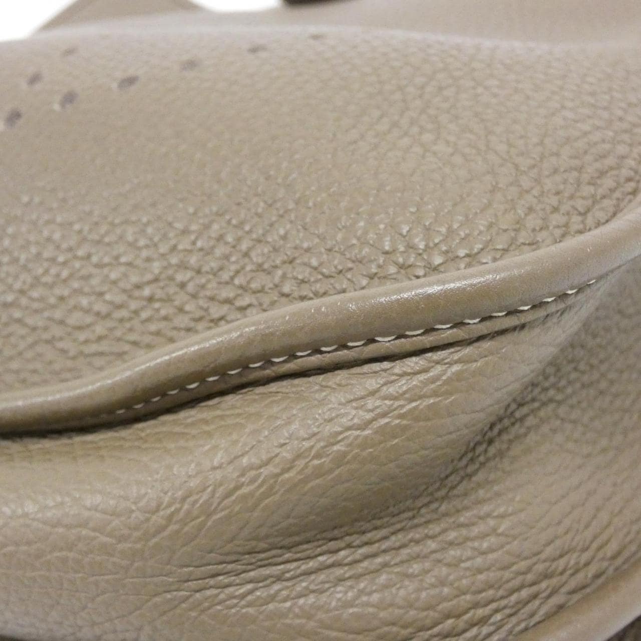 エルメス エヴリン3 PM 056277CC ショルダーバッグ