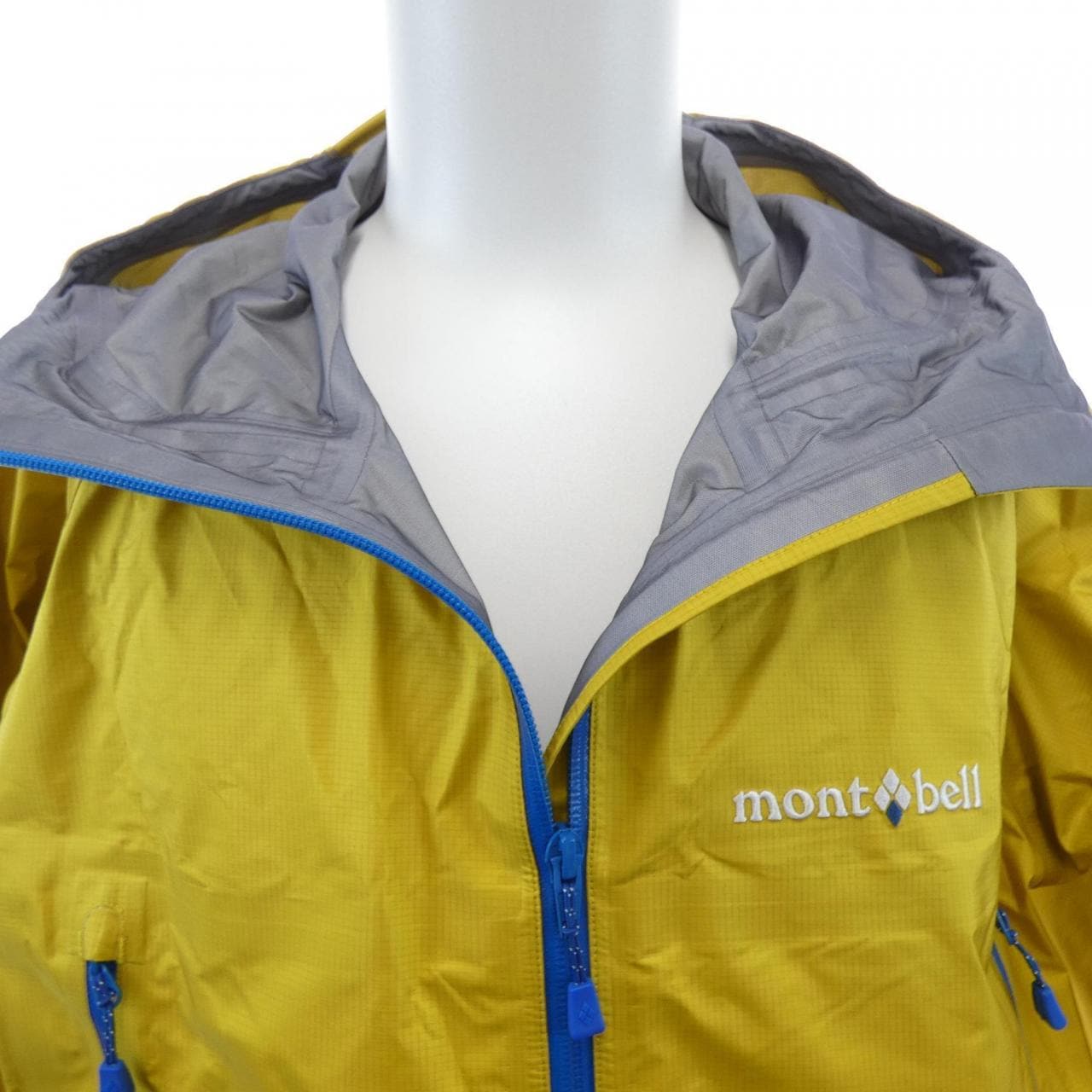 モンベル MONT BELL 1128531 ブルゾン