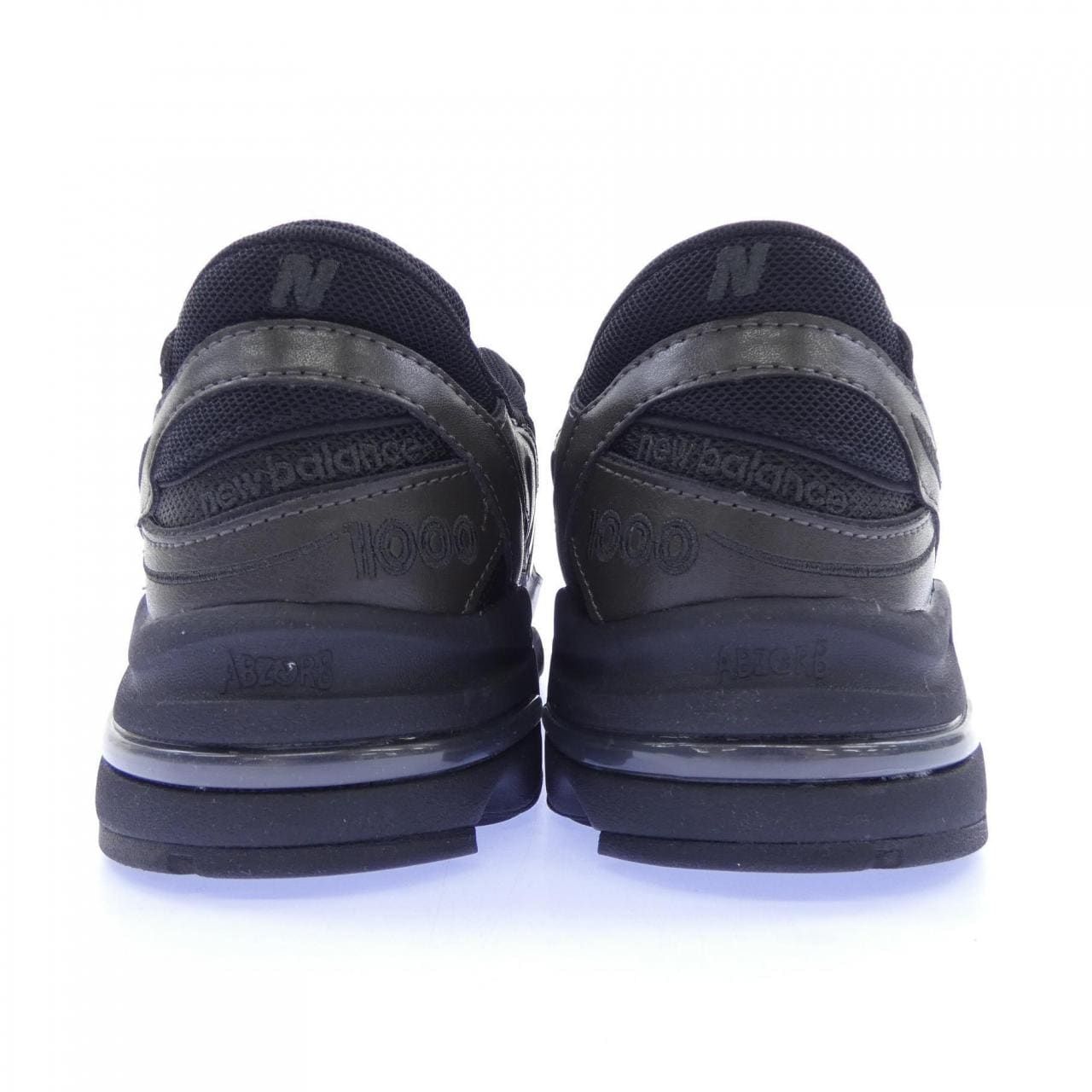 ニューバランス NEW BALANCE M1000UA スニーカー