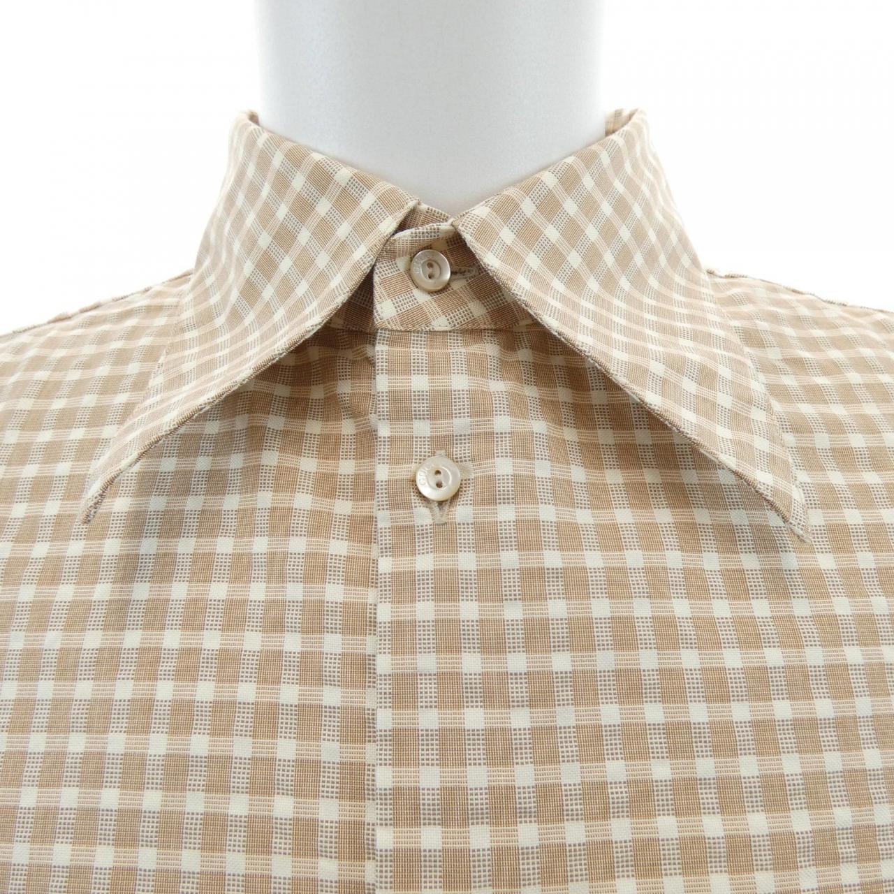 グッチ GUCCI 638910 ZAGIX シャツ