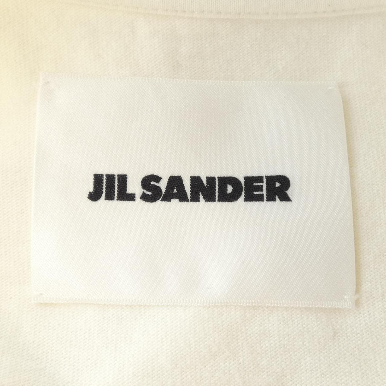 ジルサンダー JIL SANDER JSMS707045 Tシャツ