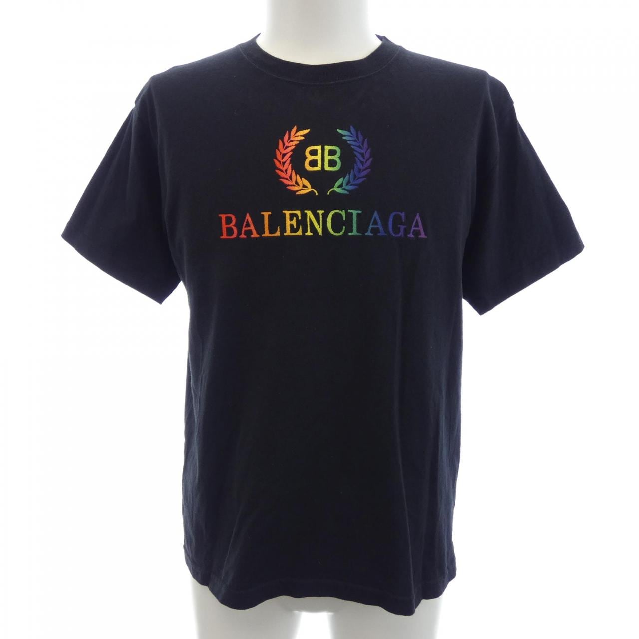 バレンシアガ BALENCIAGA 570814 Tシャツ