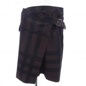バーバリーロンドン BURBERRY LONDON スカート