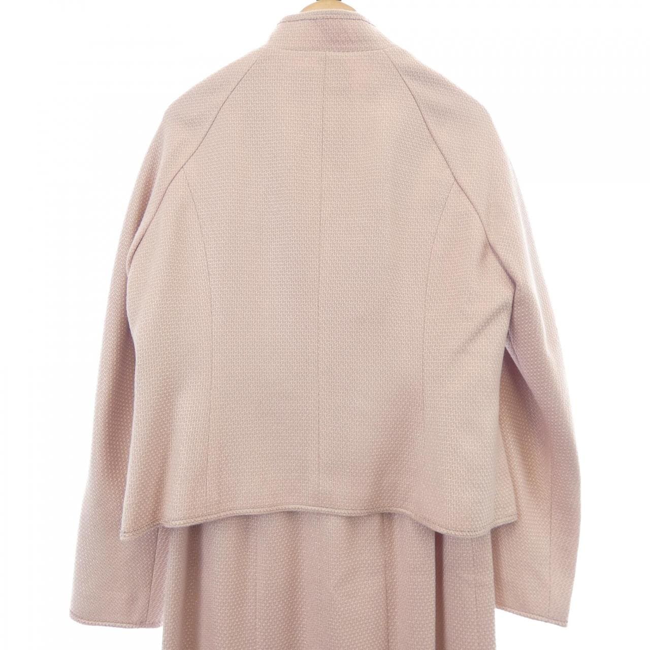 レリアン LEILIAN スーツ