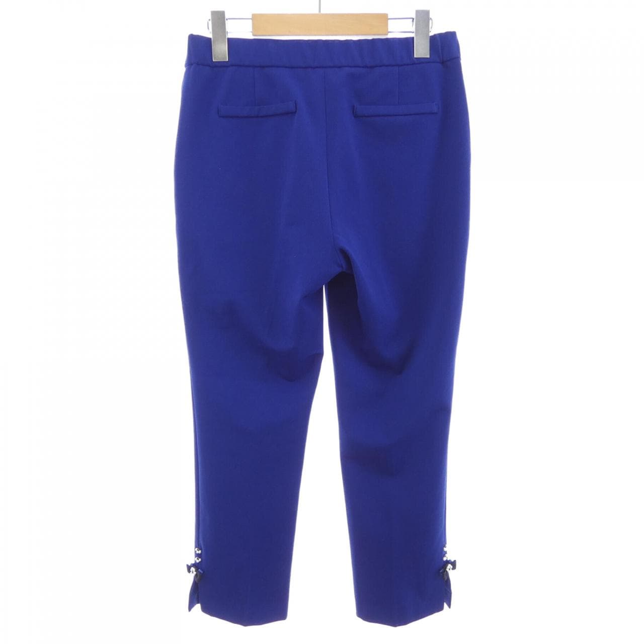 トゥービーシック TO BE CHIC パンツ