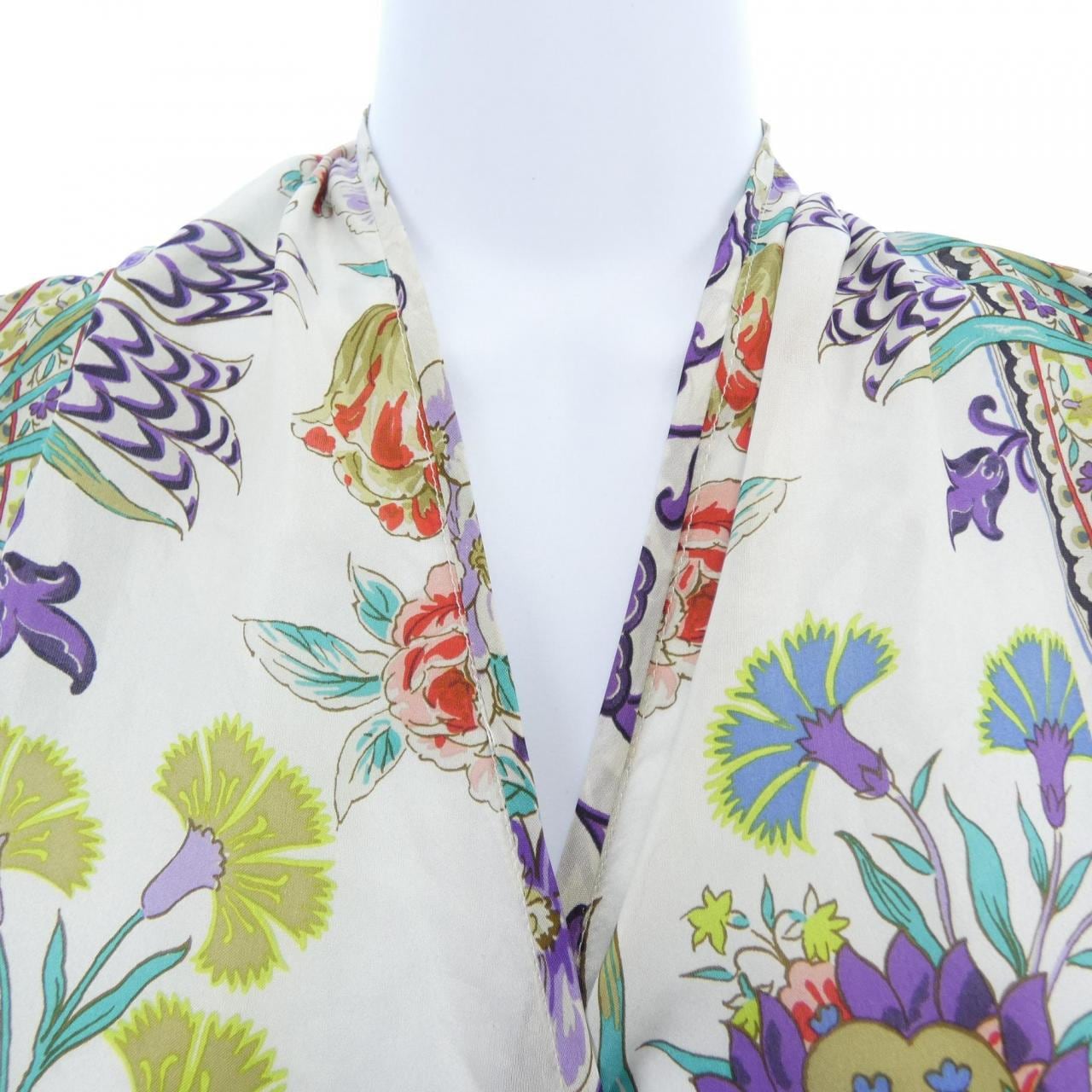 エトロ ETRO トップス