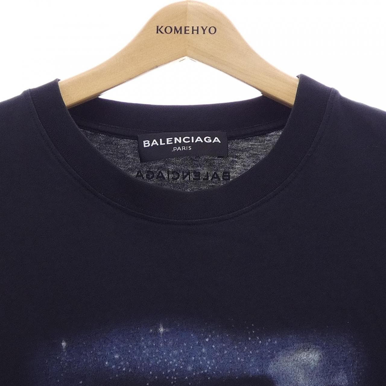 バレンシアガ BALENCIAGA Tシャツ