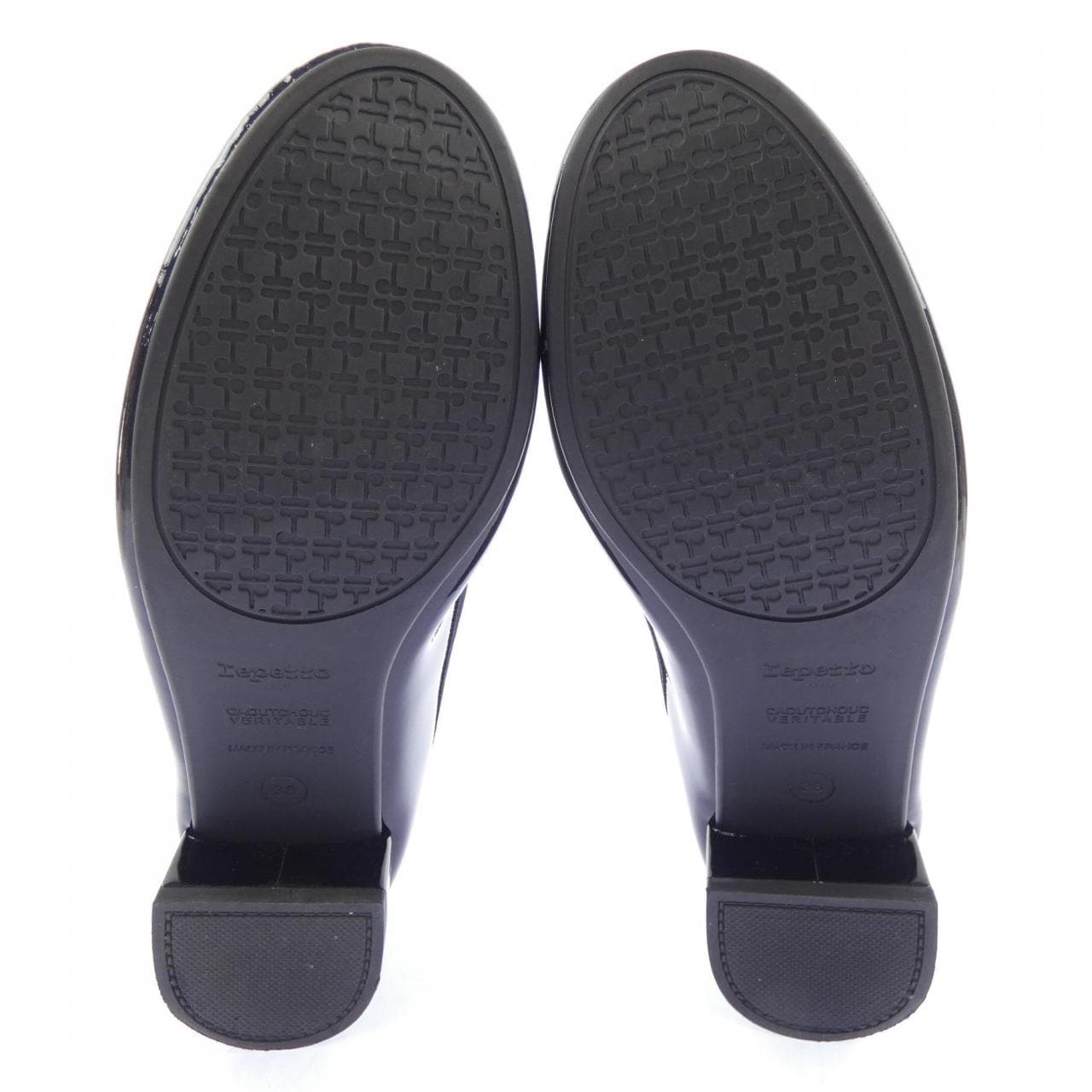 レペット repetto シューズ