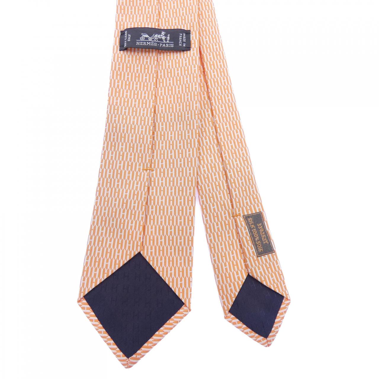 エルメス HERMES 339252T NECKTIE