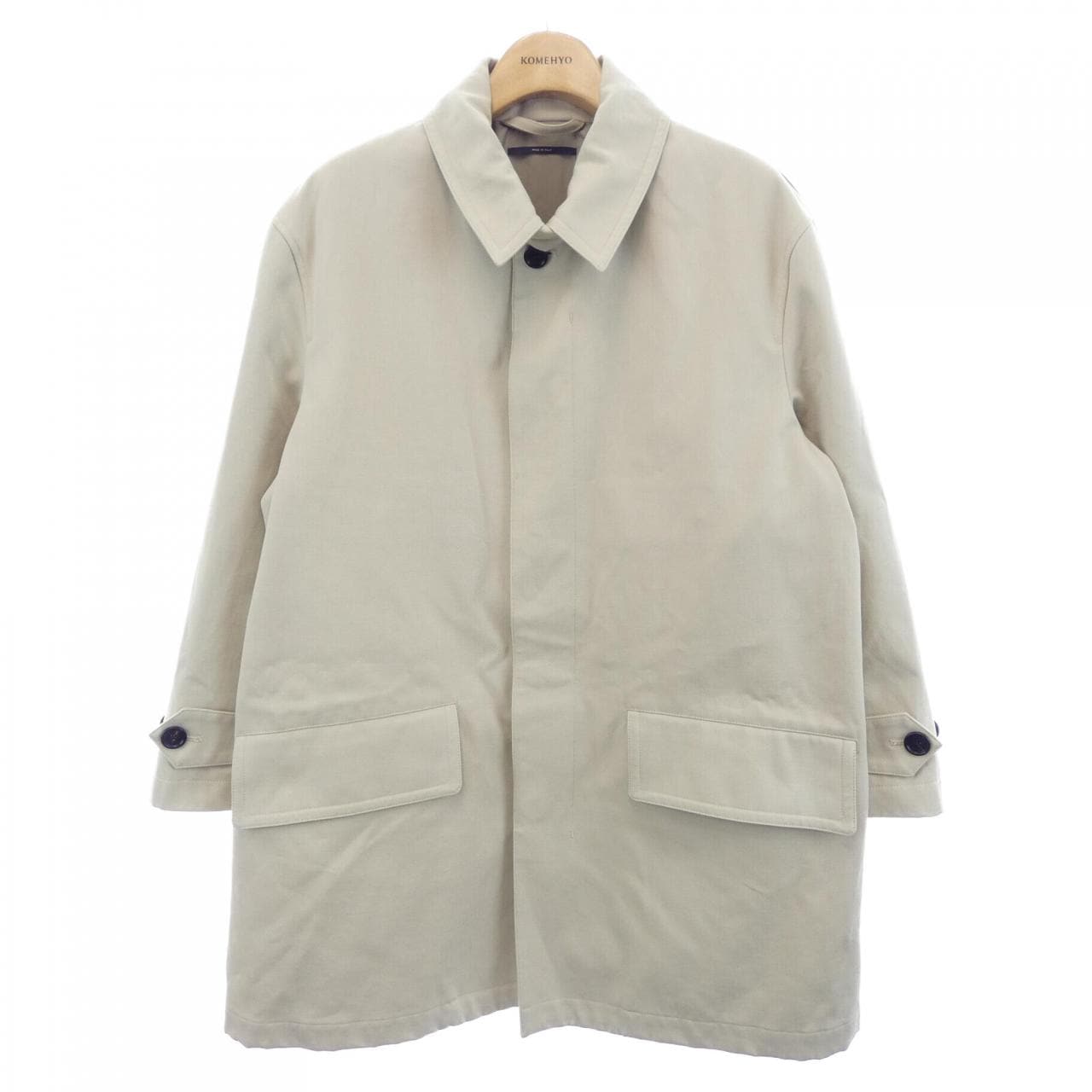 ダンヒル DUNHILL RN149617 コート