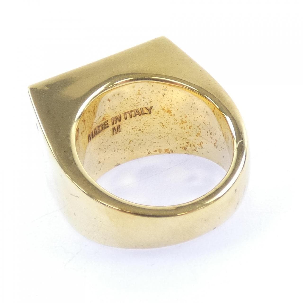 ドリスヴァンノッテン DRIES VAN NOTEN RING
