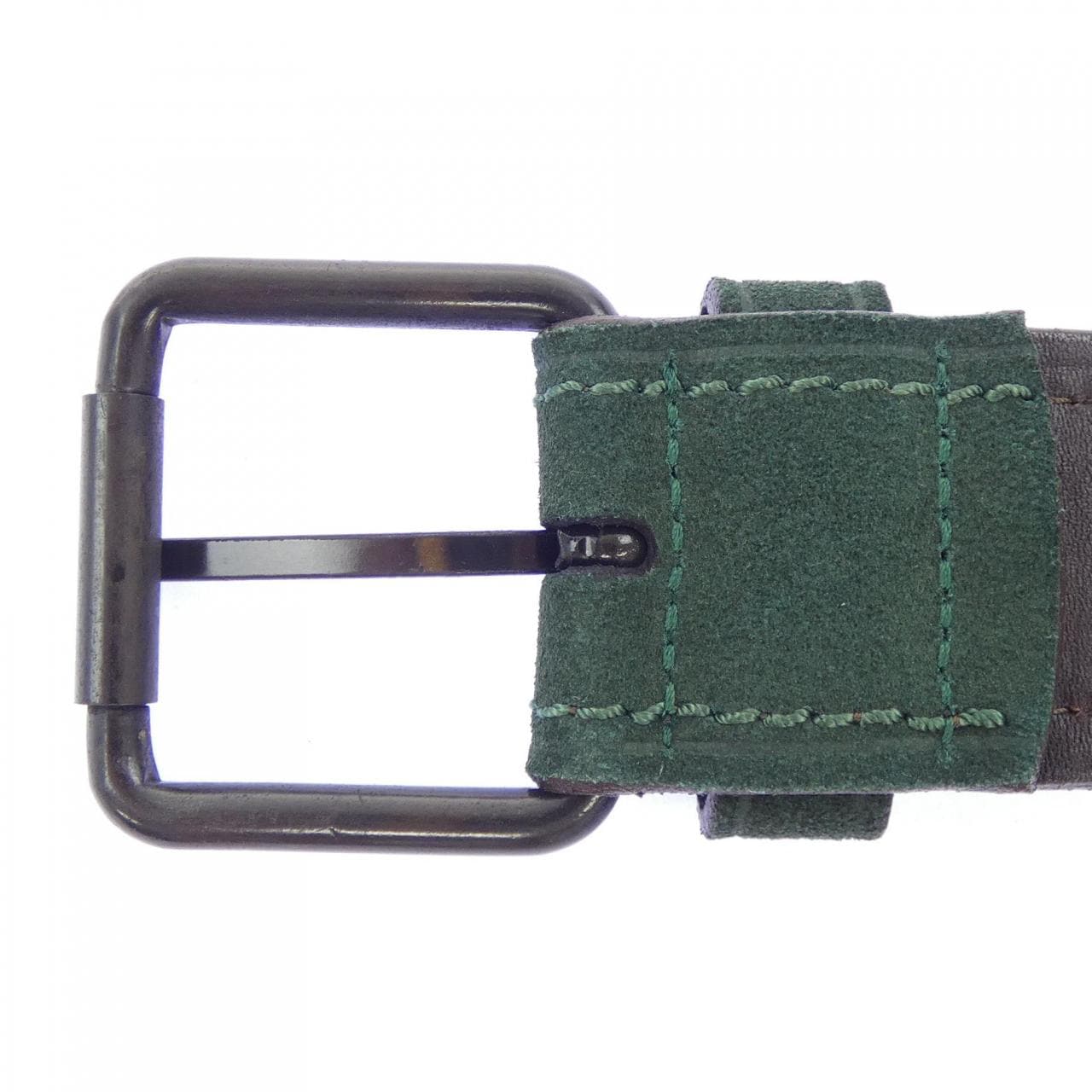 ゼニアスポーツ ZEGNA SPORT BELT