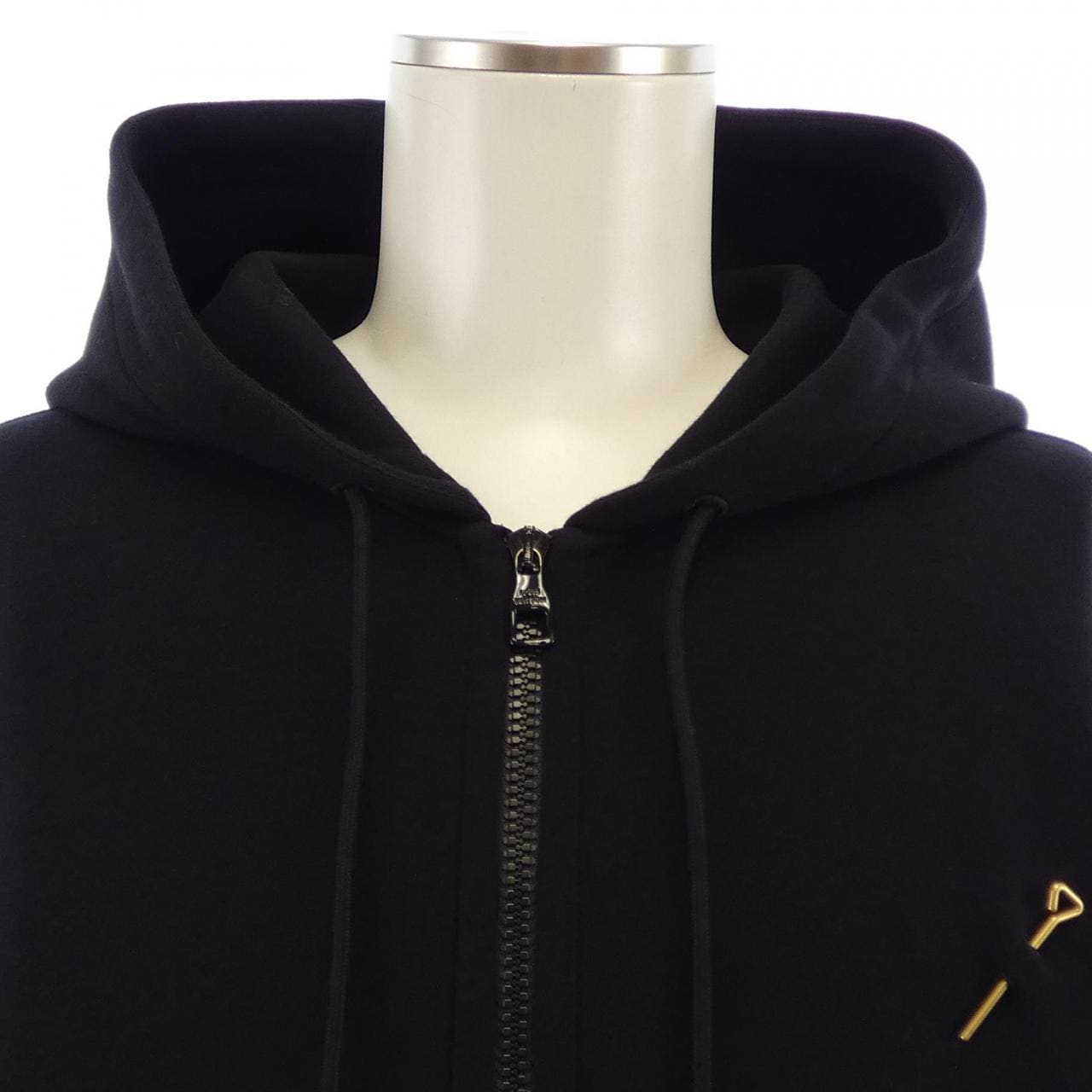 ルイヴィトン LOUIS VUITTON ダブルフェイストラベルフーディ HJY42WJUJ パーカー