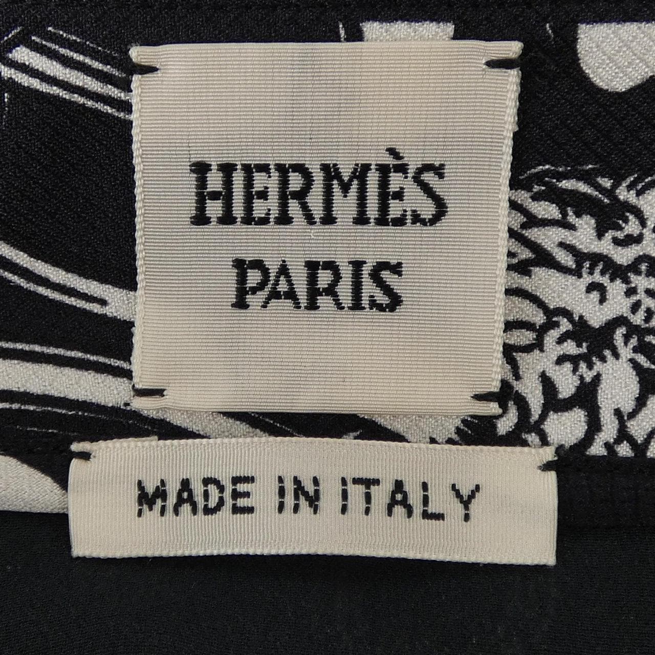 エルメス HERMES 4E0330DQ スカート