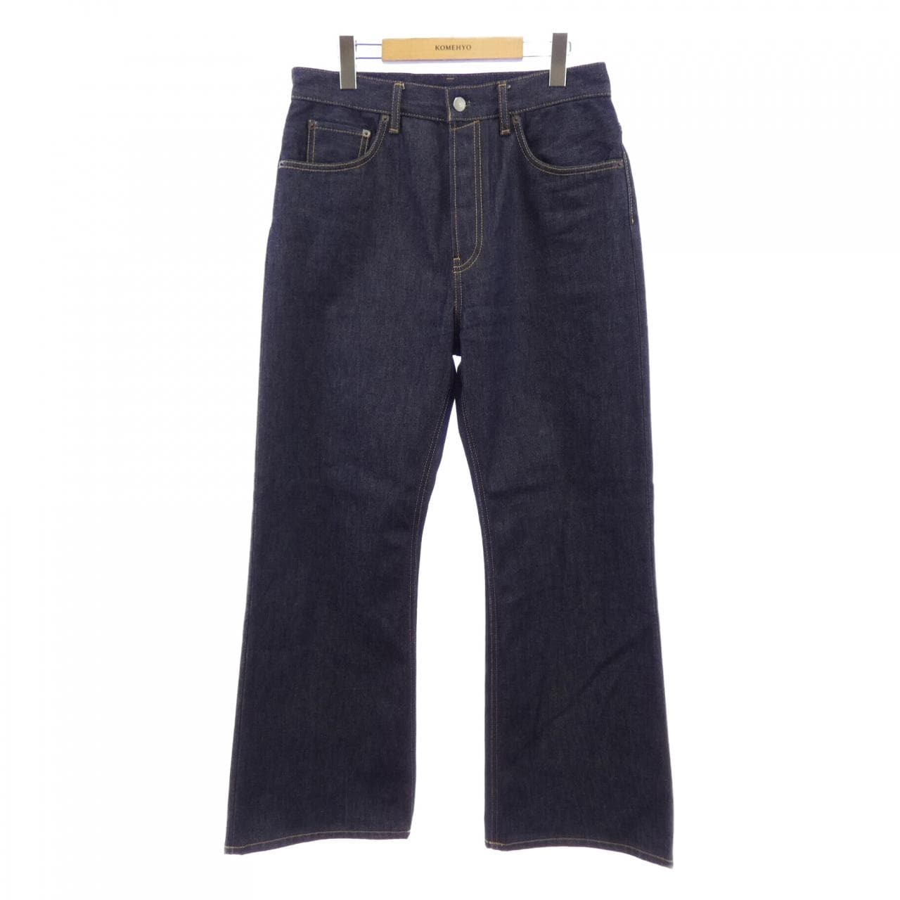 アクネストゥディオズ ACNE STUDIOS 2021M NEW RAW ジーンズ