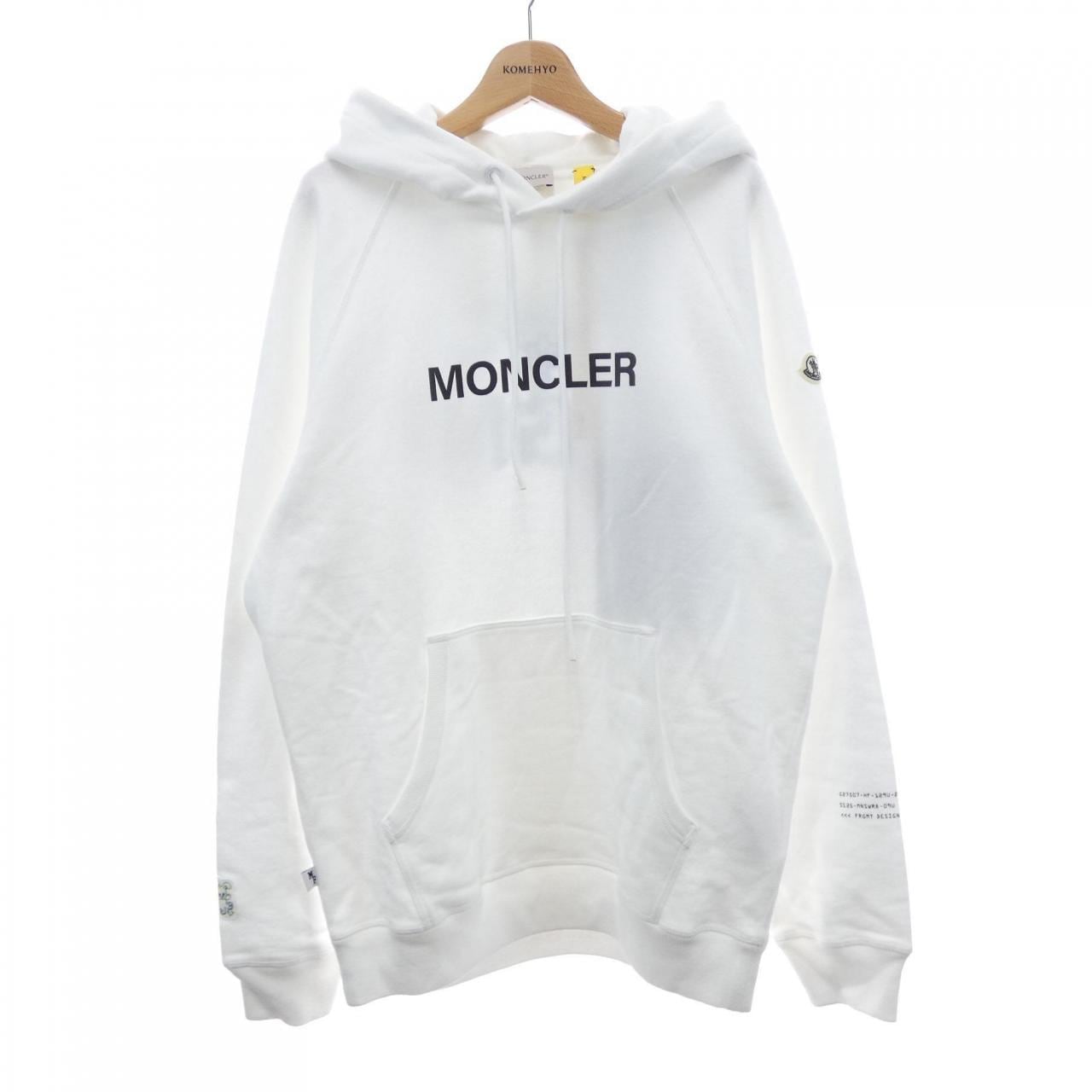 モンクレール ジーニアス MONCLER GENIUS K109U8G00001 M5214 パーカー