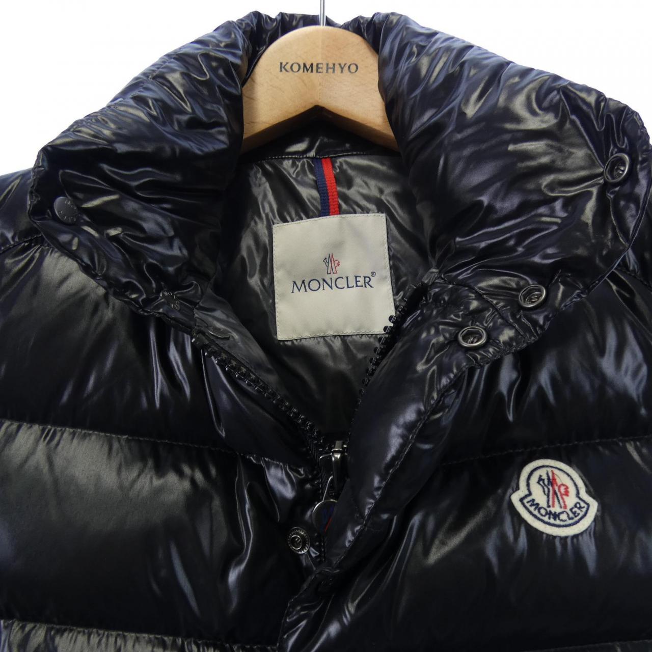 モンクレール MONCLER TIB ダウンベスト