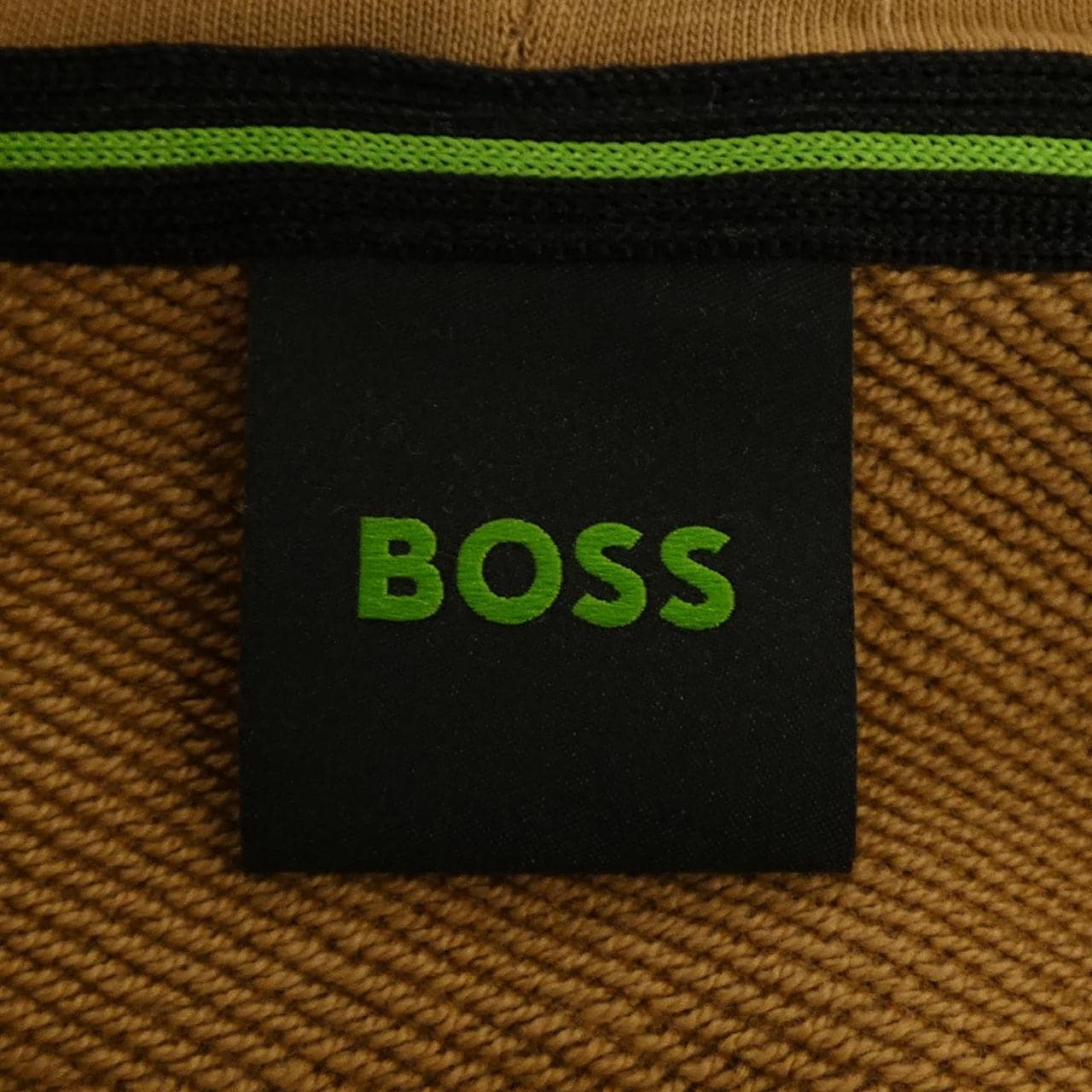 ヒューゴボス HUGO BOSS パーカー