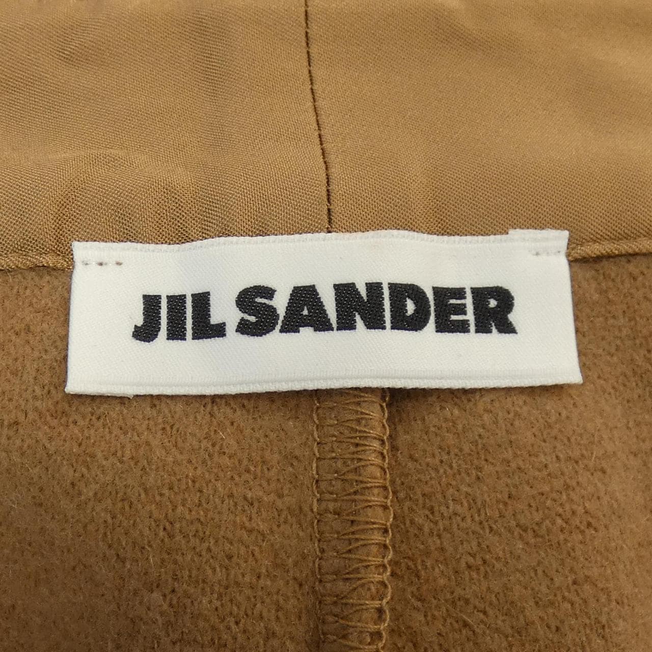 JIL SANDER Jil Sander Pants