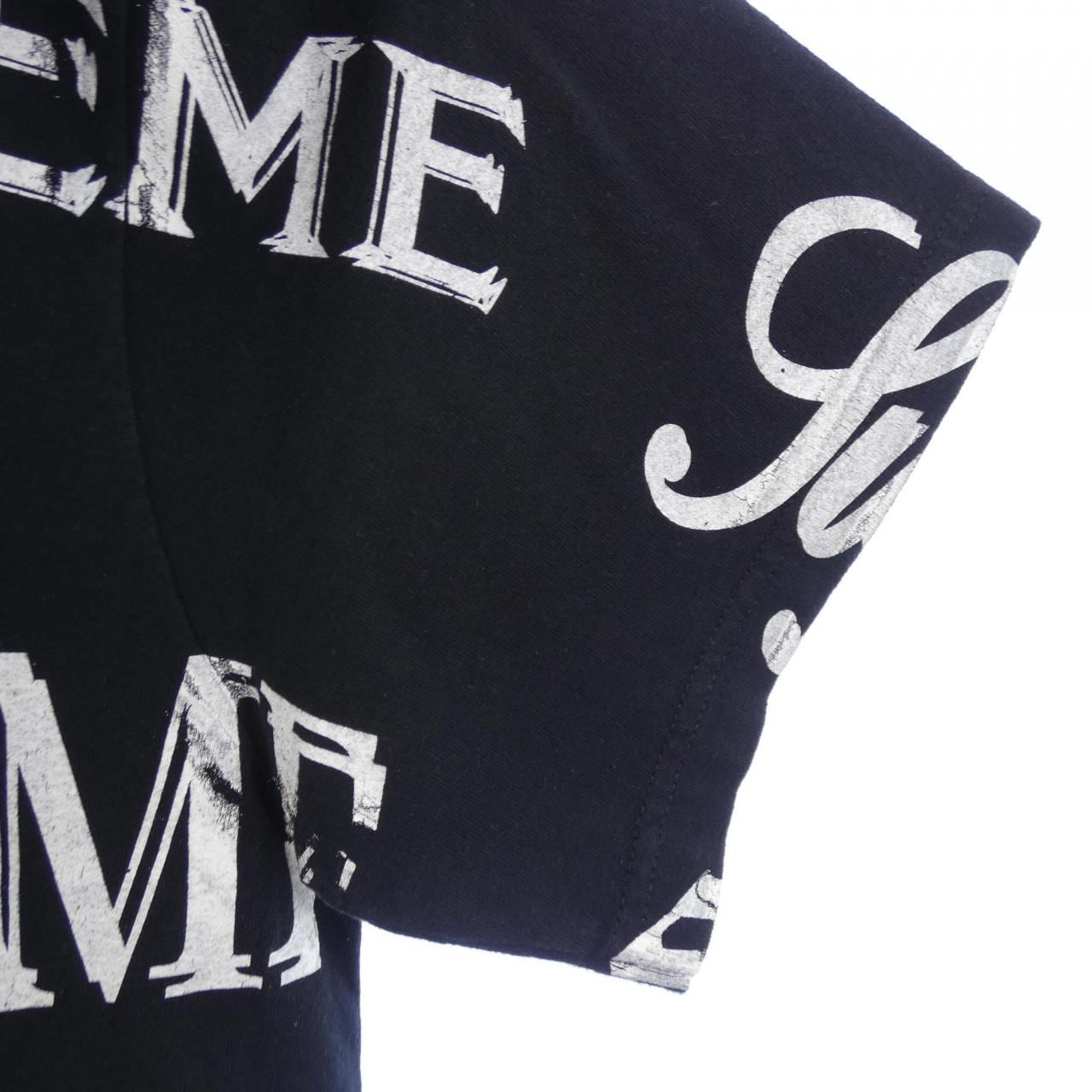 シュプリーム SUPREME MULTI LOGO TEE Tシャツ