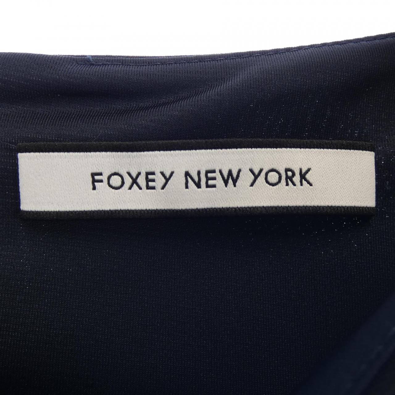 フォクシーニューヨーク FOXEY NEW YORK ワンピース