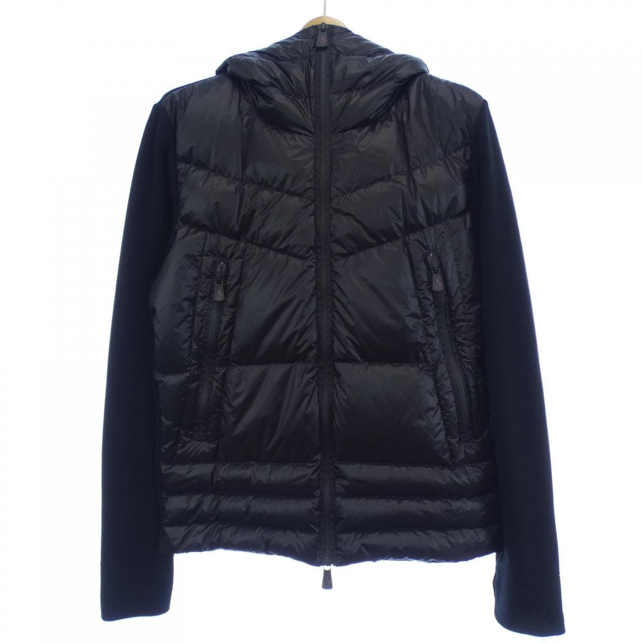 モンクレールグルノーブル MONCLER GRENOBLE ダウンジャケット