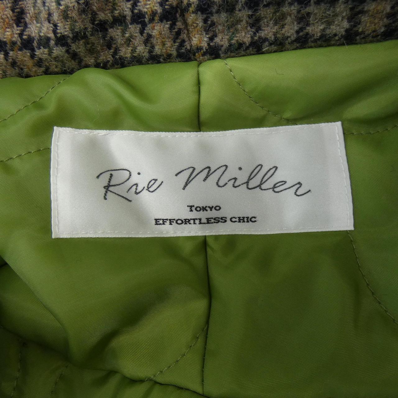 rie miller Rie Miller コート