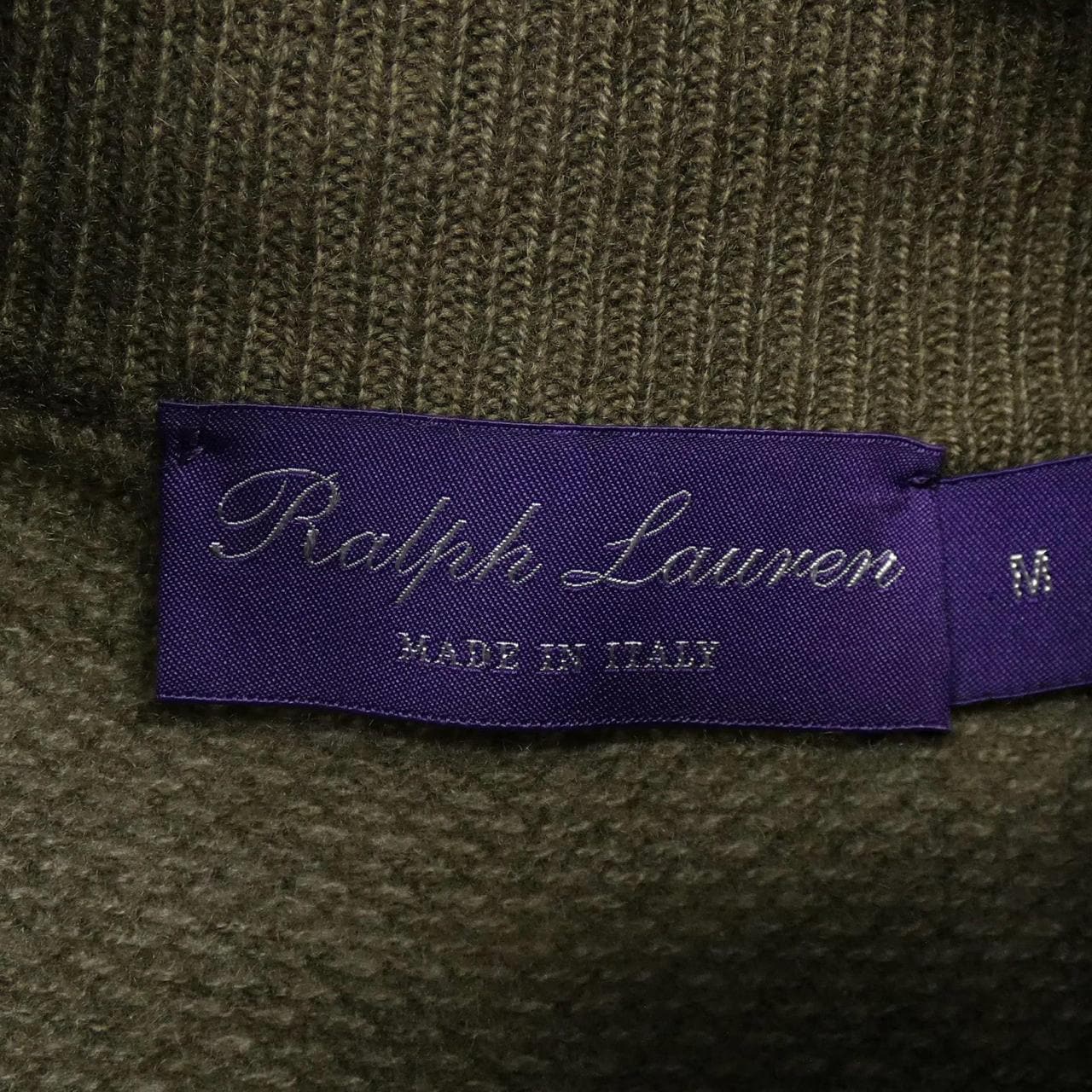 ラルフローレン RALPH LAUREN ニット