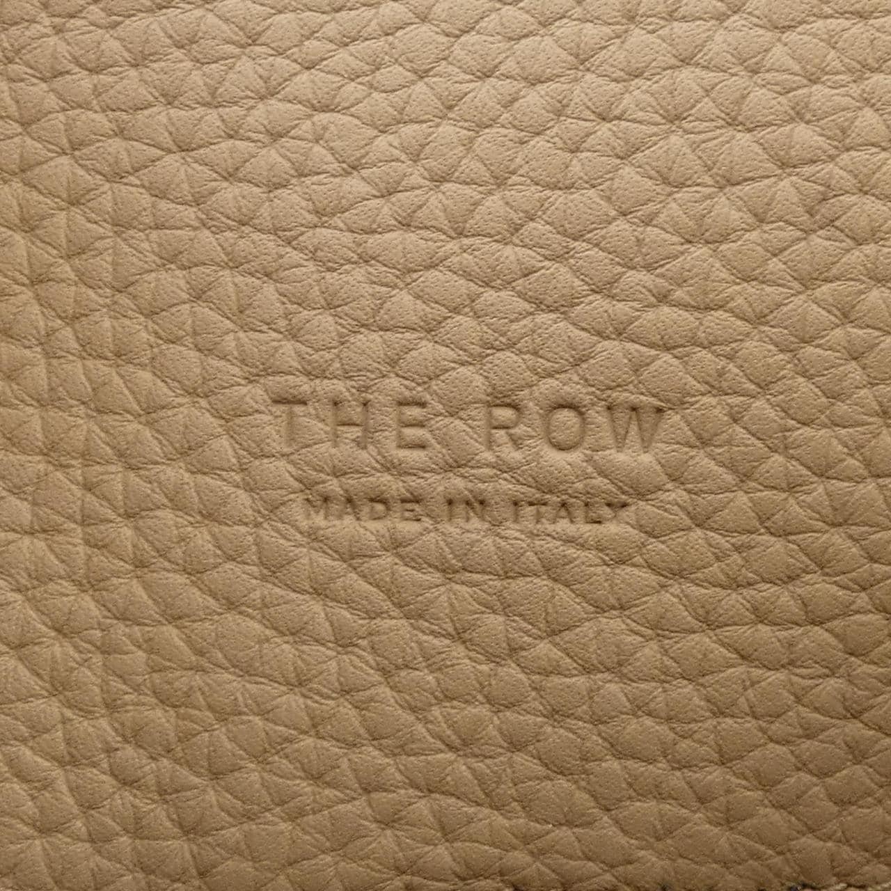ザロウ THE ROW BAG
