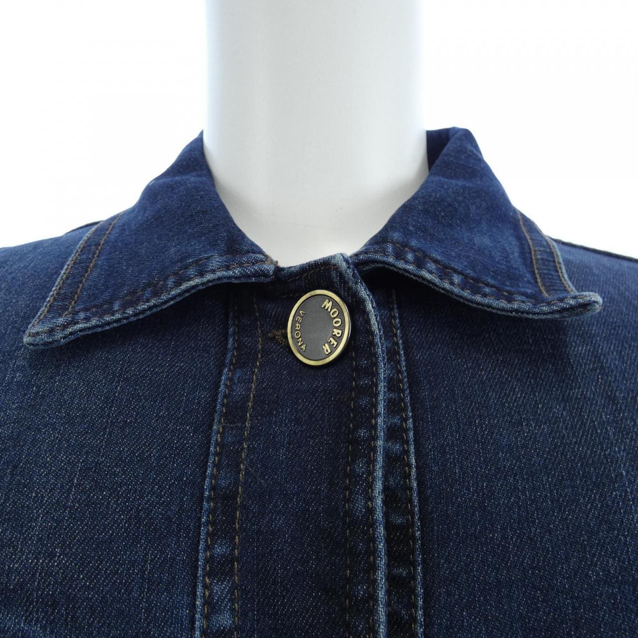 Mouret MOORER down jacket