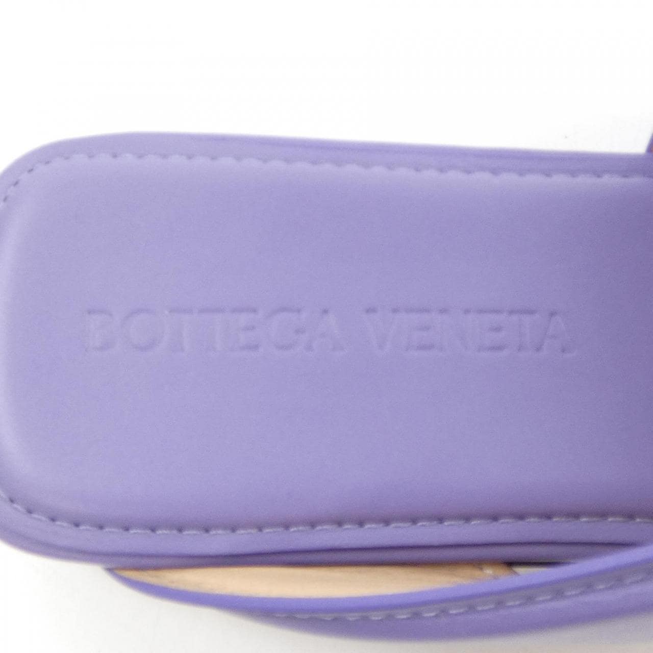 ボッテガヴェネタ BOTTEGA VENETA サンダル