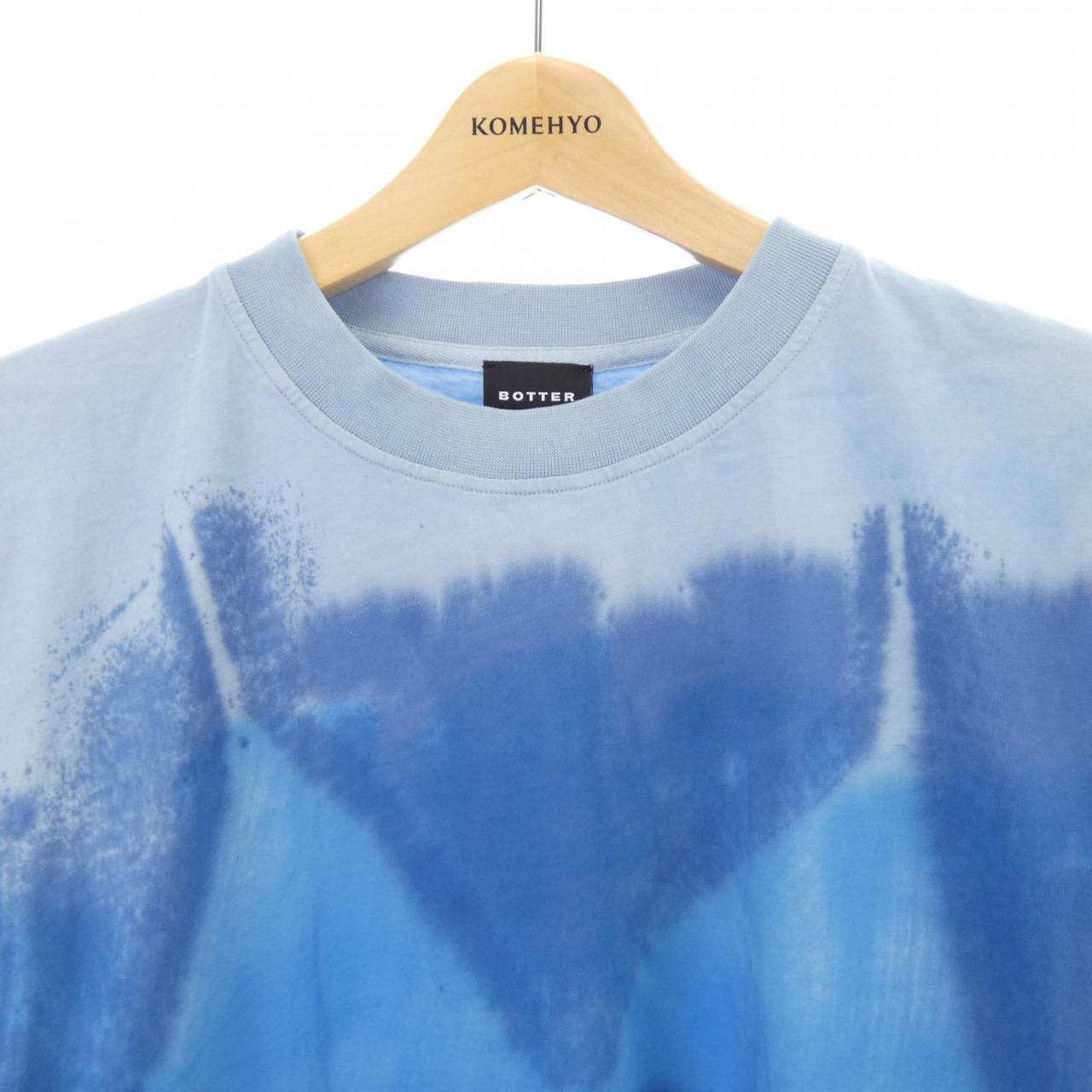 ボッター BOTTER 4S-W3025J004 Tシャツ