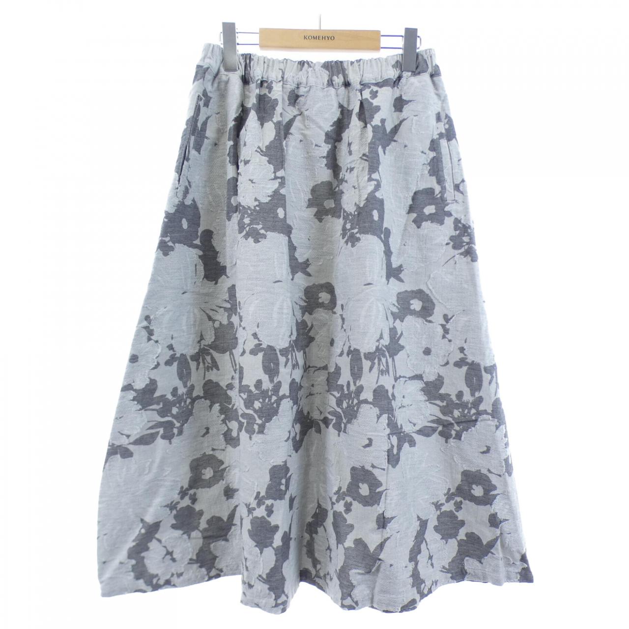 プランテーション PLANTATION スカート