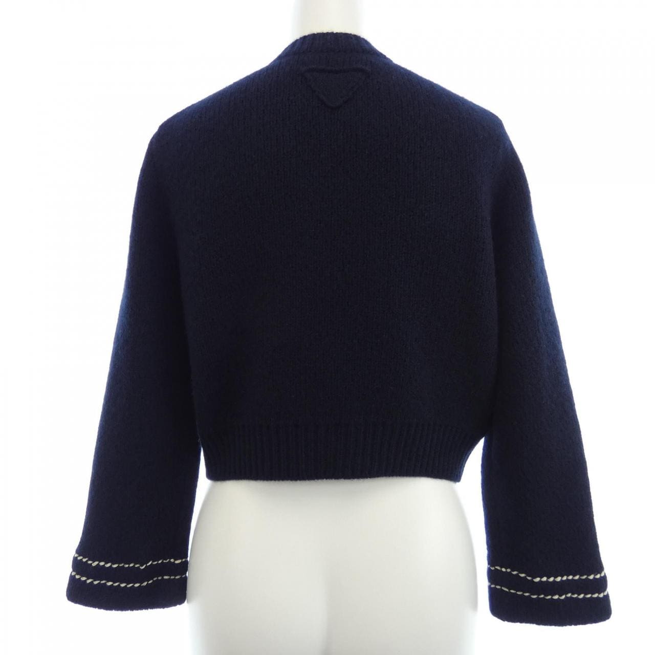 Prada P25M54 SOOO 1ISX Cardigan