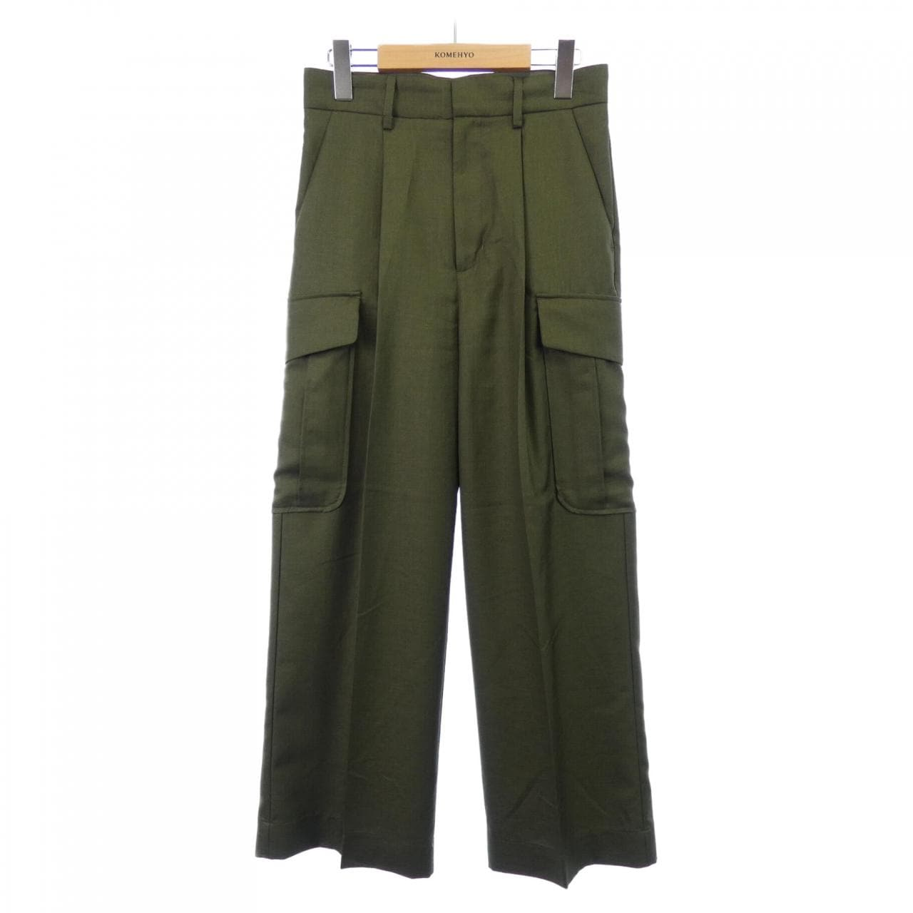 イエナ IENA パンツ