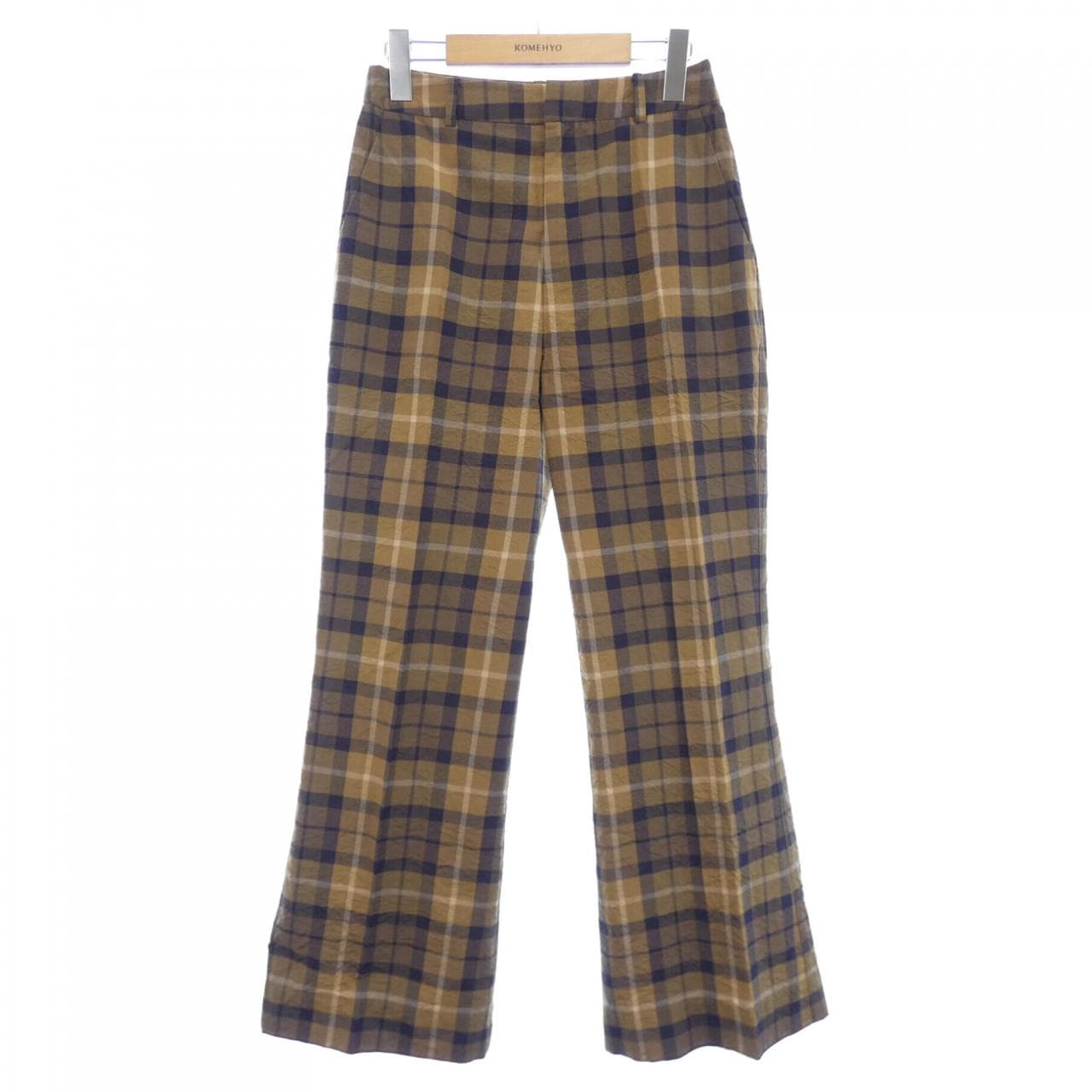 シーニューヨーク SEA NEWYORK パンツ