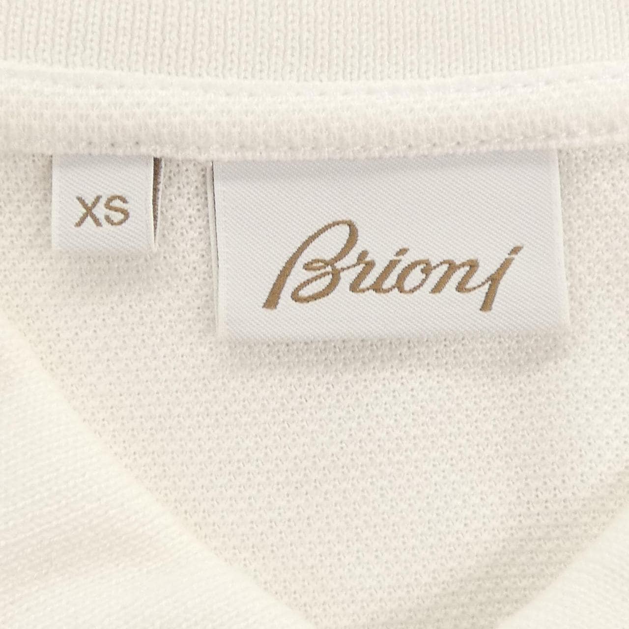 ブリオーニ BRIONI ポロシャツ