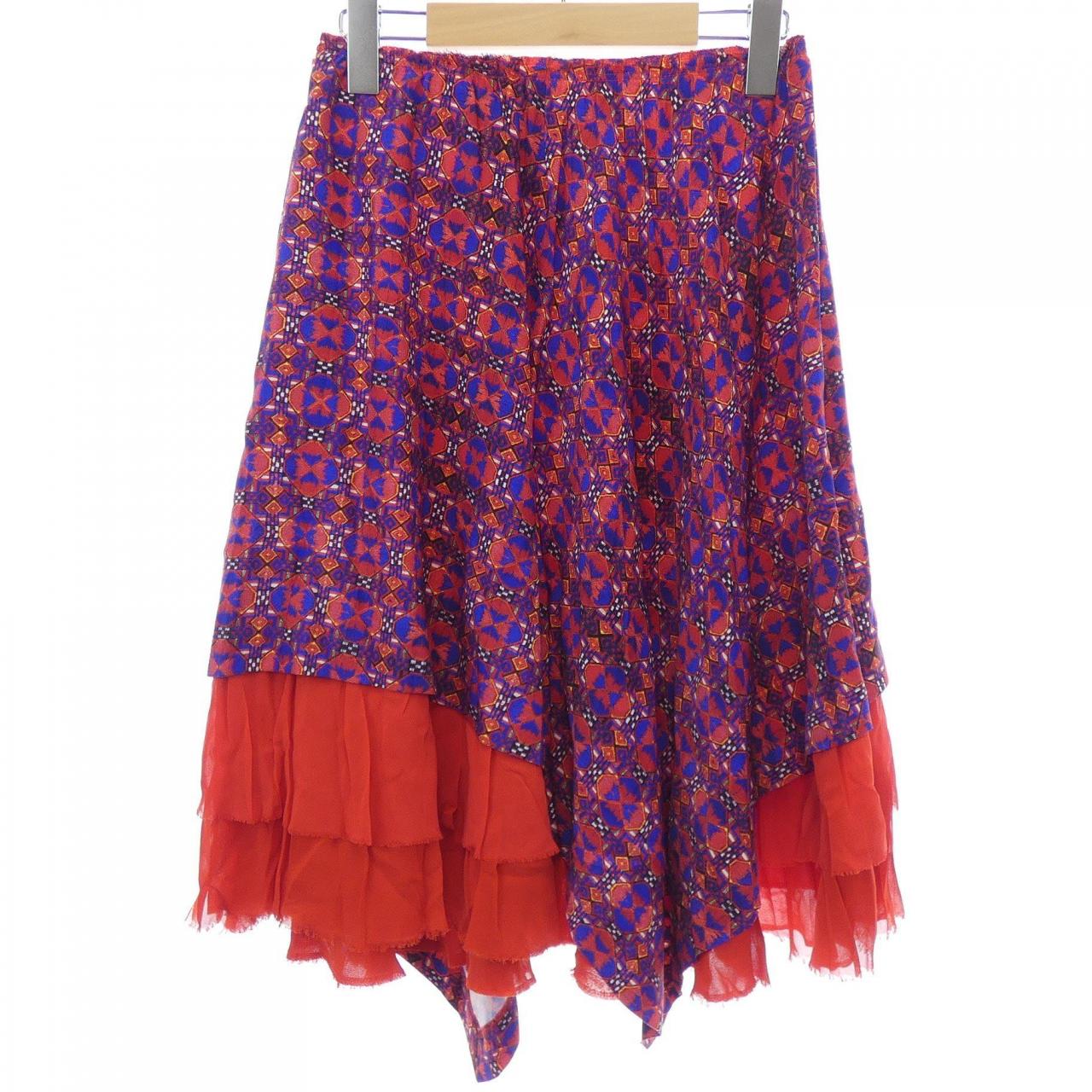 コムデギャルソン COMME des GARCONS RA-S012 スカート