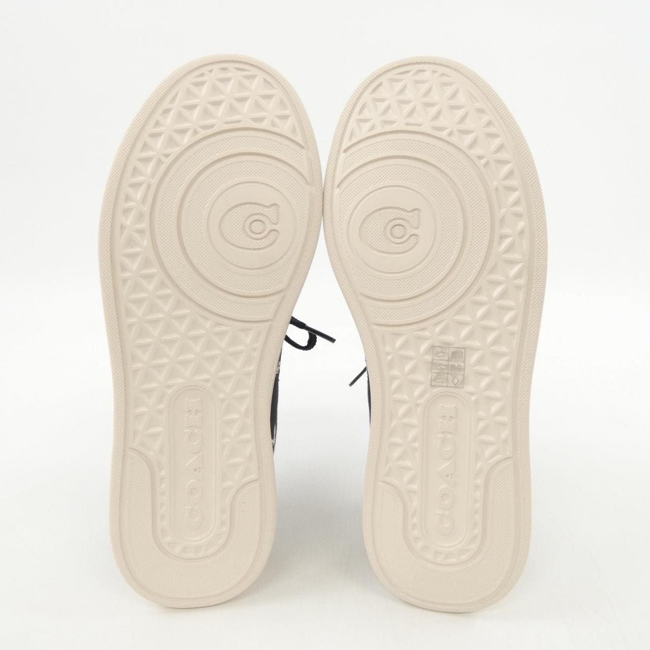 コーチ COACH スニーカー