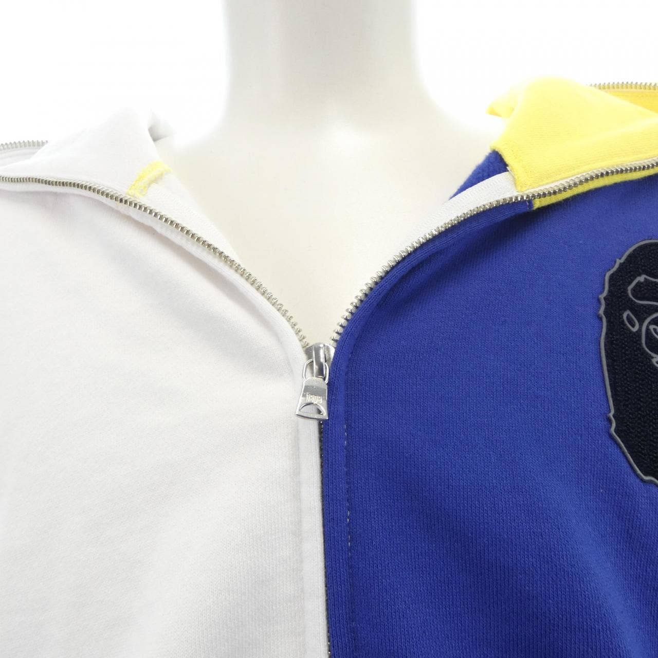 A BATHING APE PARKER