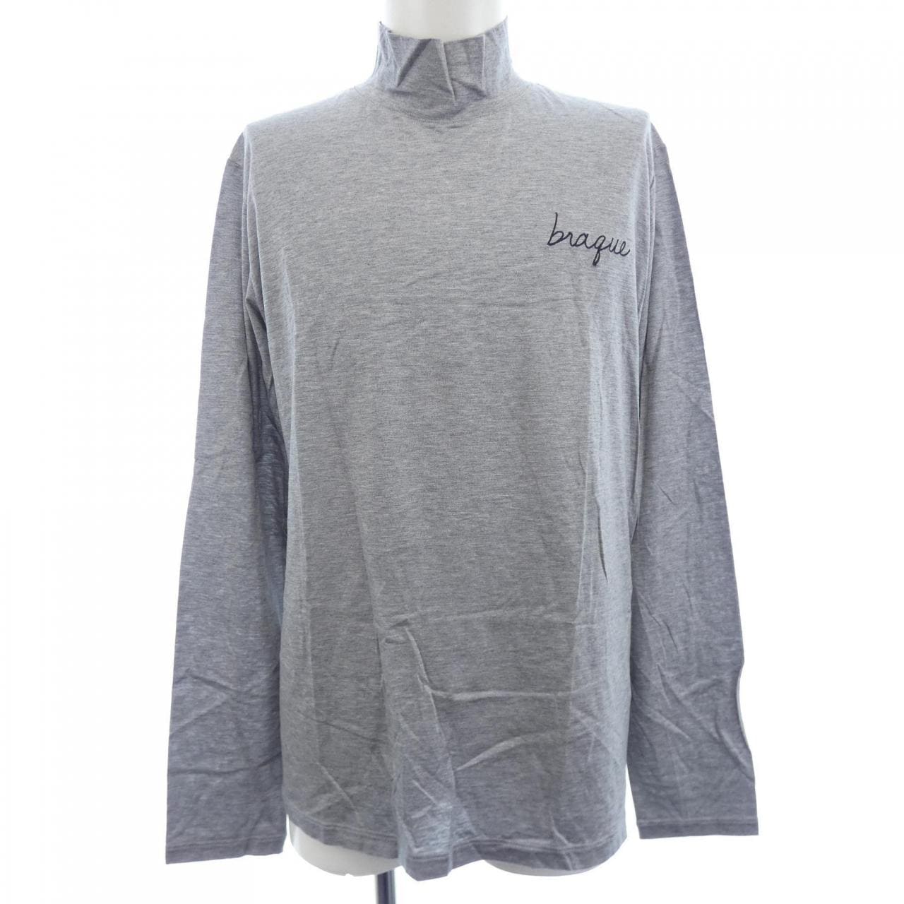 エムズブラック m's braque トップス