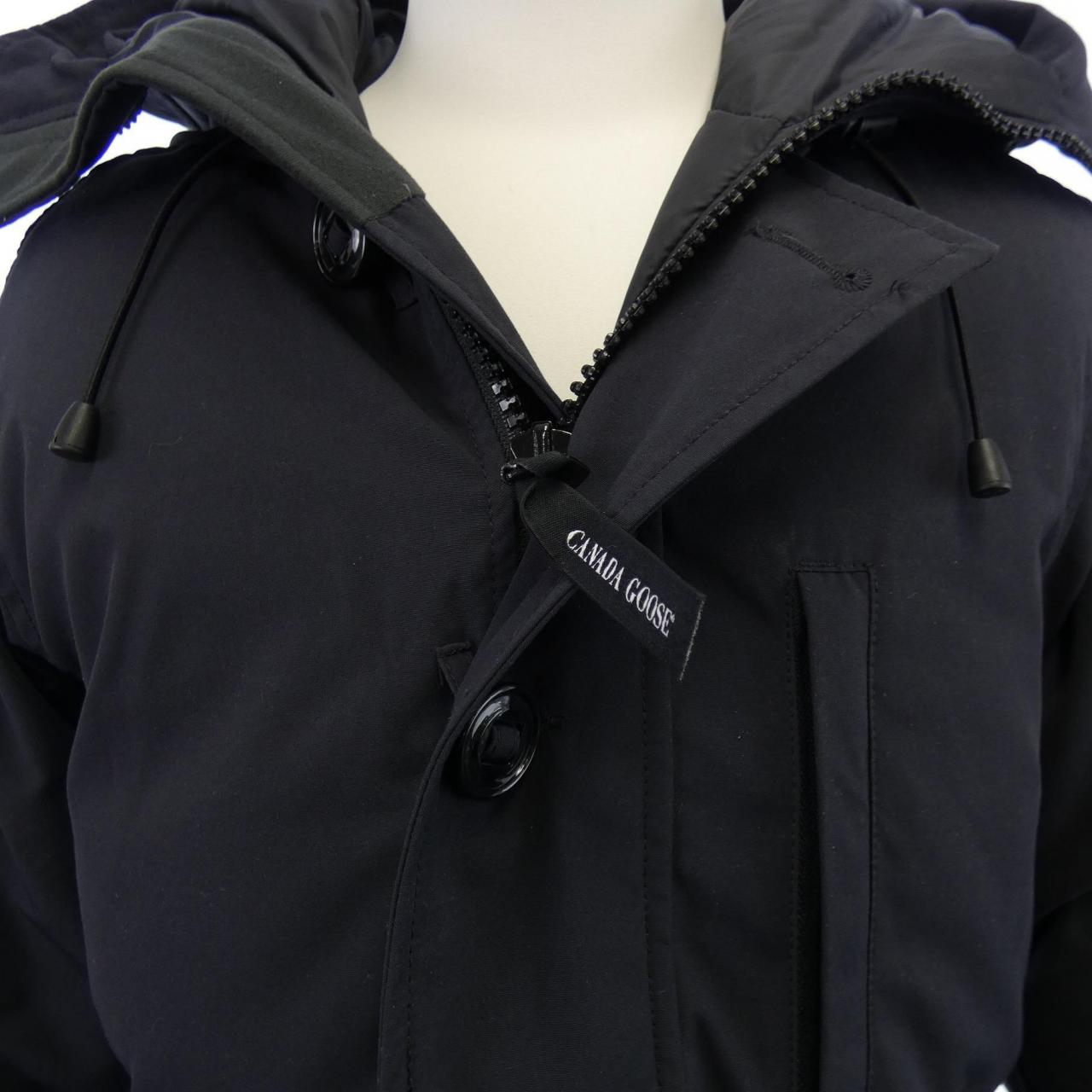 カナダグース CANADA GOOSE シャトーパーカ ノーファー CHATEAU PARKA NO FUR 3426MNF ダウンコート