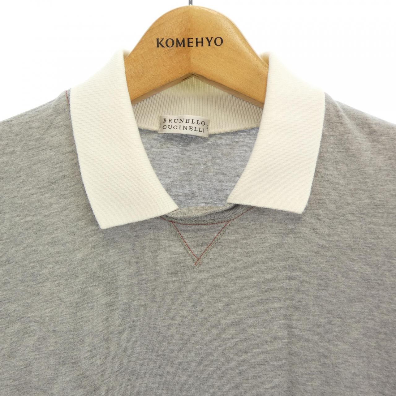 ブルネロクチネリ BRUNELLO CUCINELLI トップス