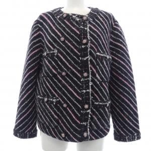 シャネル CHANEL LOOK50 P77960K11281 ノーカラージャケット