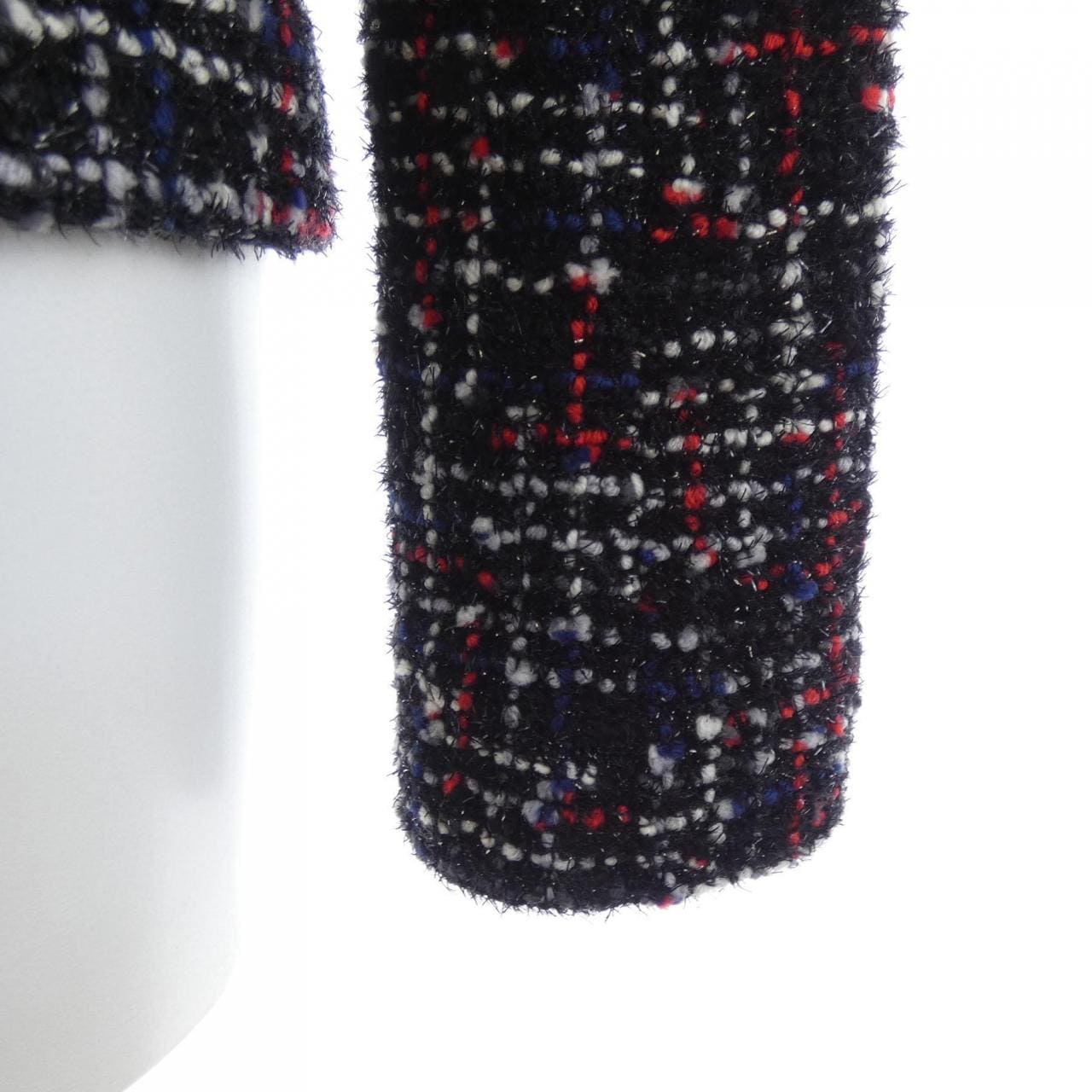 シャネル CHANEL P57483V43459 ノーカラージャケット