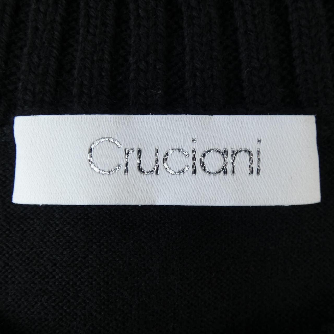 クルチアーニ Cruciani ニット
