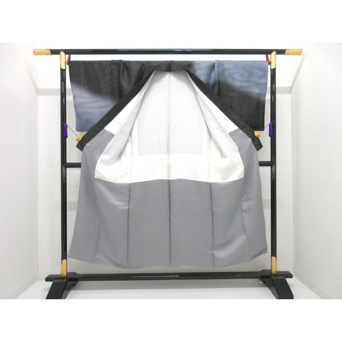 Kubota Icchiku II 男装