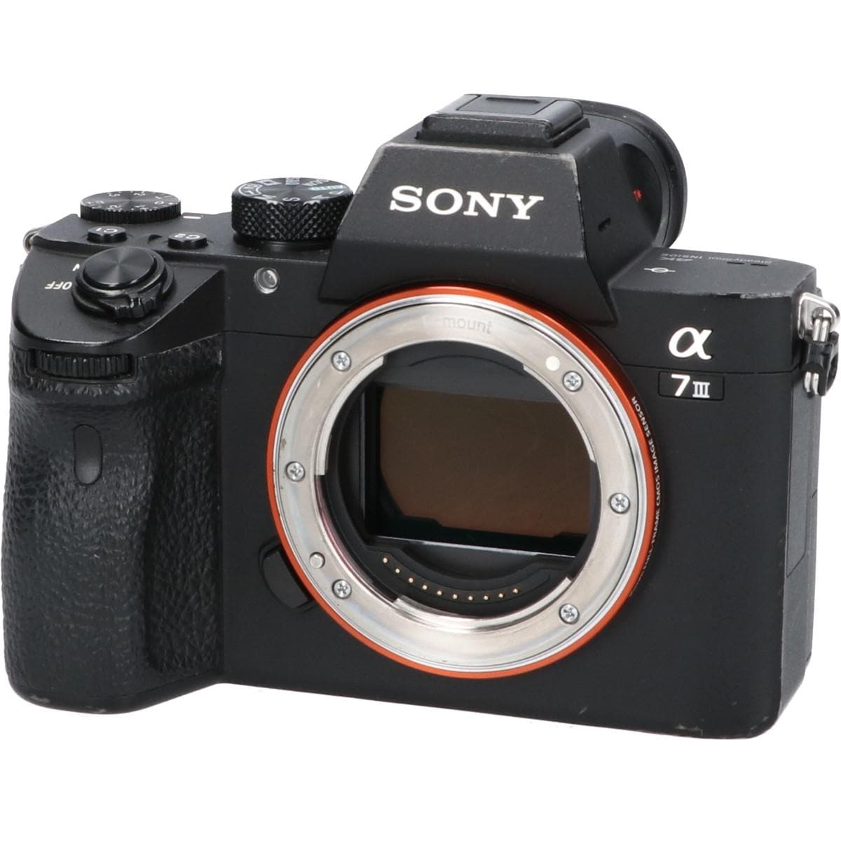 α7 III ILCE-7M3